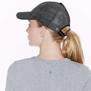 Lululemon Baller Hat Flare